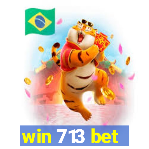 win 713 bet